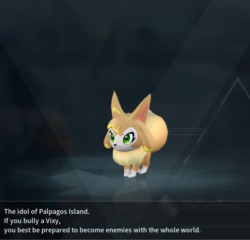 Vixy