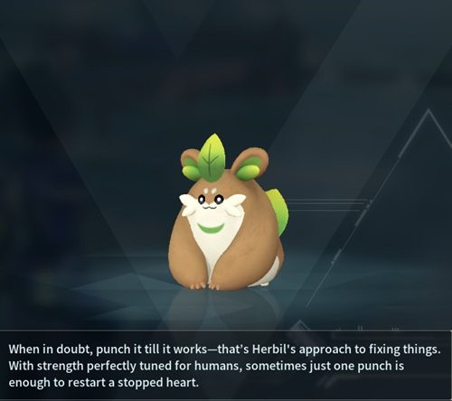 Herbil