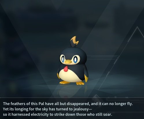 Pengullet Lux