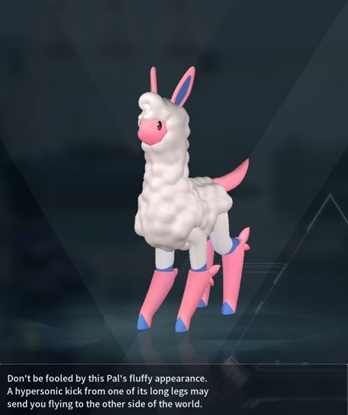 Melpaca