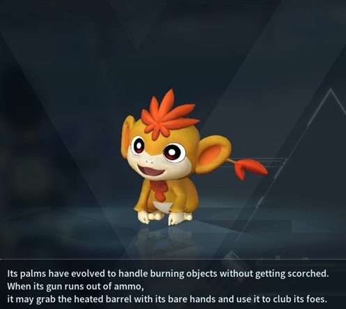 Tanzee Ignis