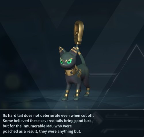 Mau