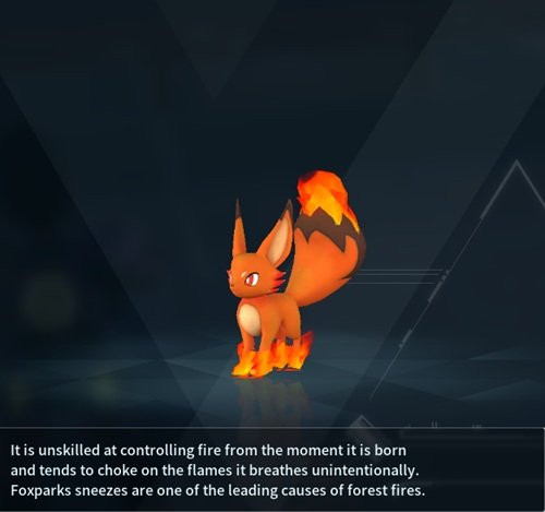 Foxparks