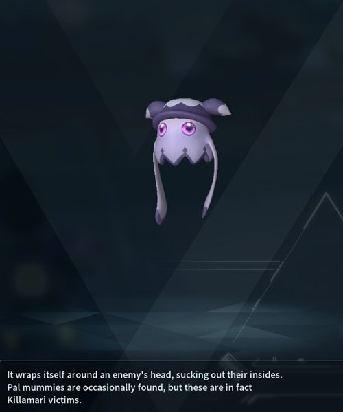 Killamari