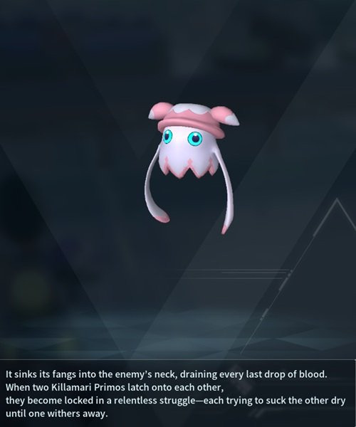 Killamari Primo