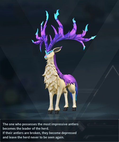 Eikthydeer