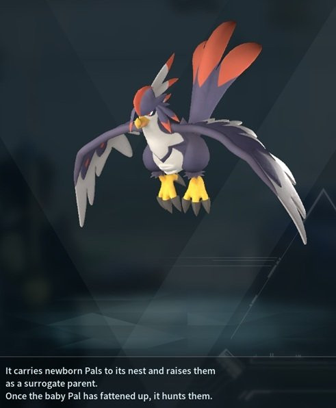Nitewing